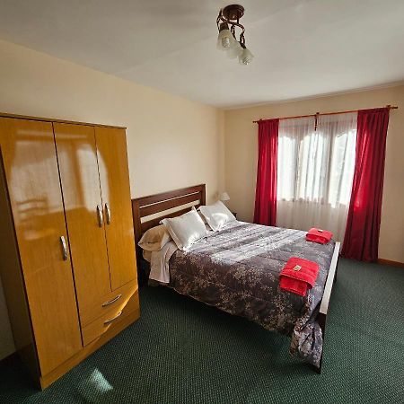 Casa De Familia Leilighet Ushuaia Eksteriør bilde