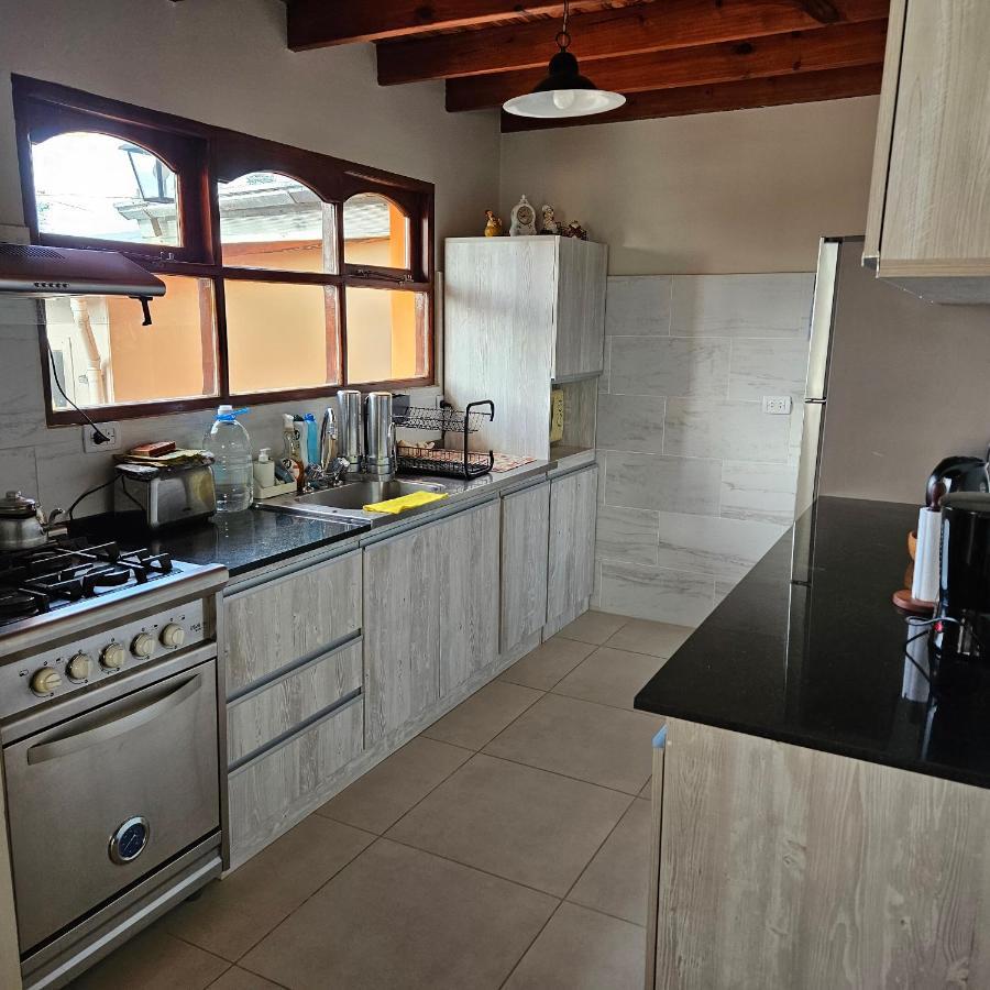 Casa De Familia Leilighet Ushuaia Eksteriør bilde